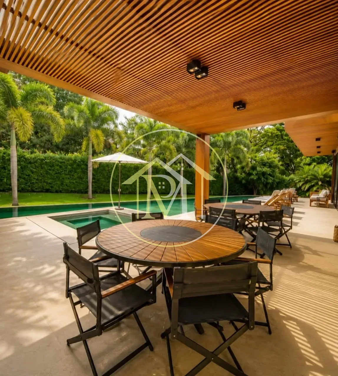 Casa, 5 quartos, 1100 m² - Foto 11