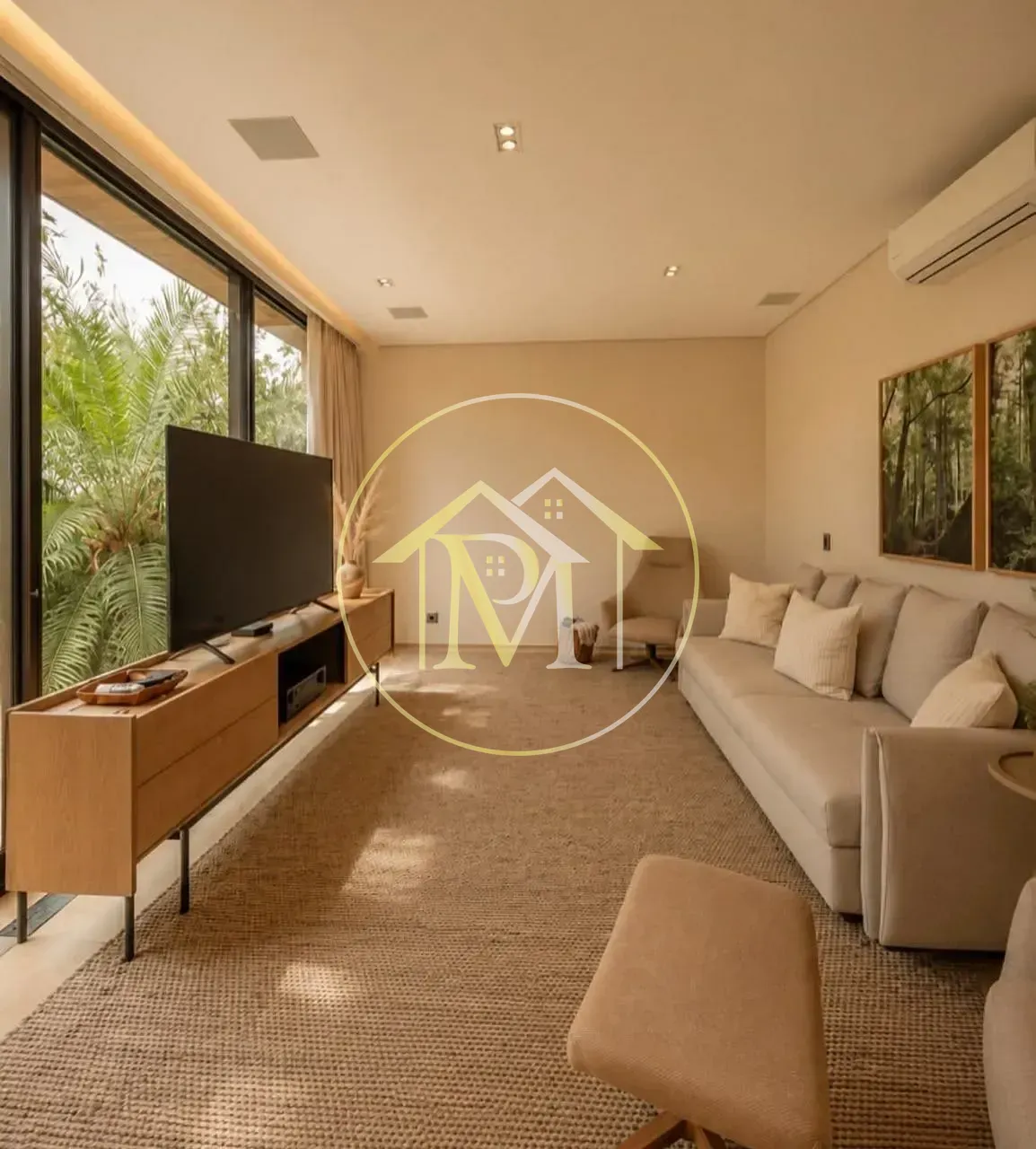Casa, 5 quartos, 1100 m² - Foto 12