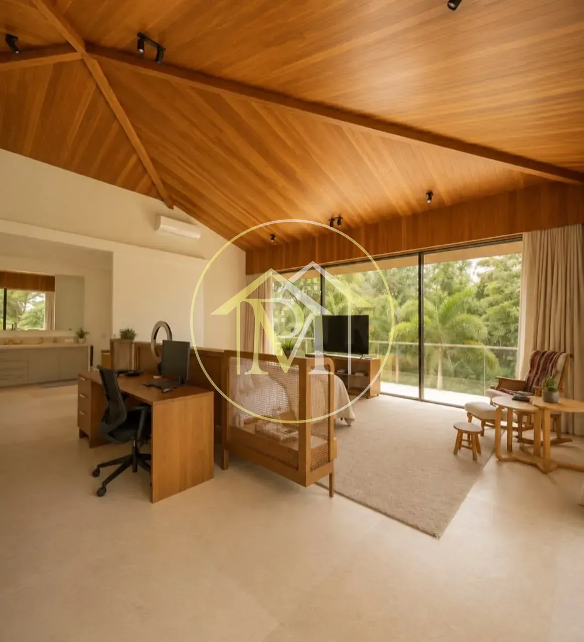 Casa, 5 quartos, 1100 m² - Foto 13