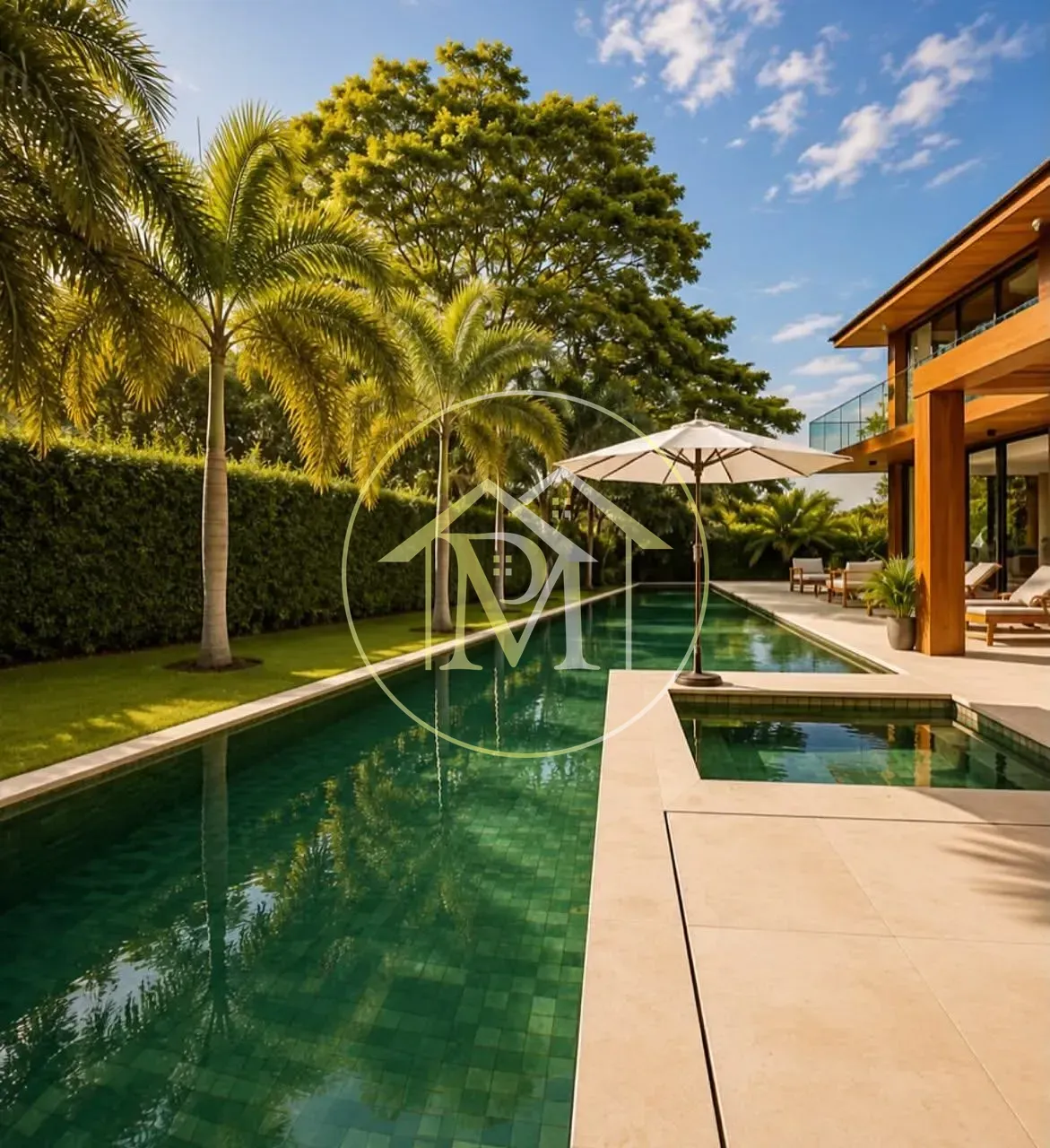 Casa, 5 quartos, 1100 m² - Foto 14