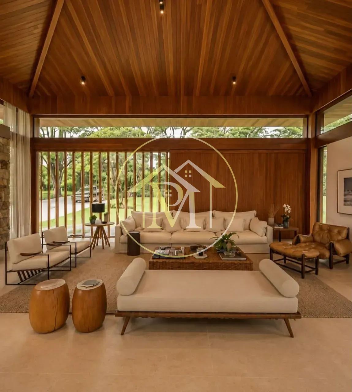 Casa, 5 quartos, 1100 m² - Foto 17