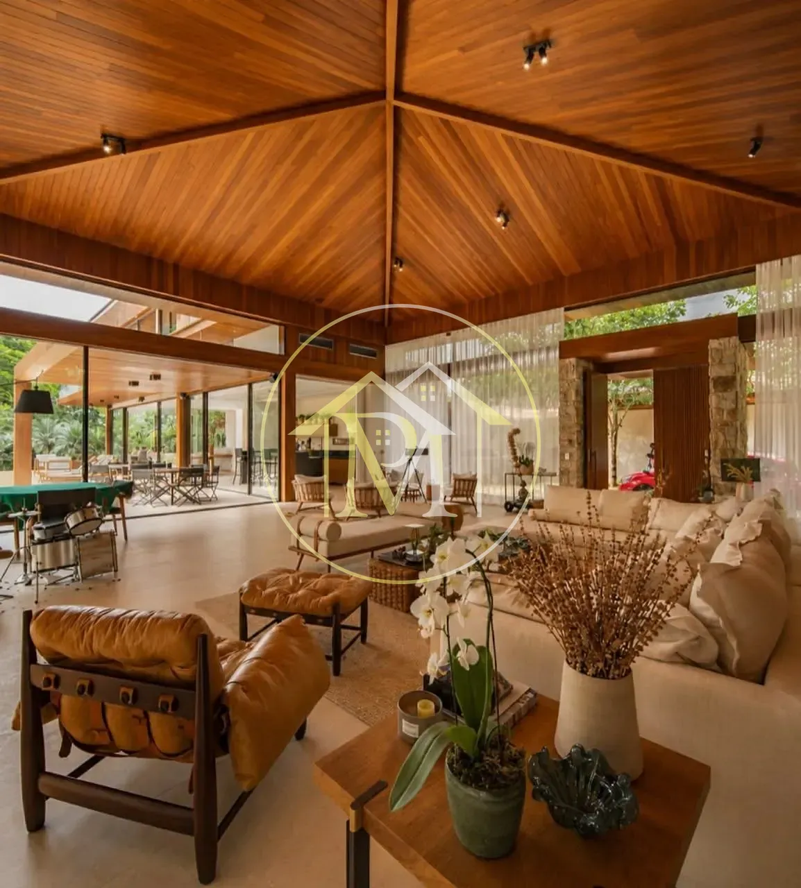 Casa, 5 quartos, 1100 m² - Foto 18