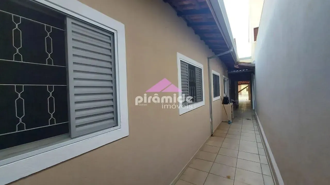 Casa, 3 quartos, 83 m² - Foto 2