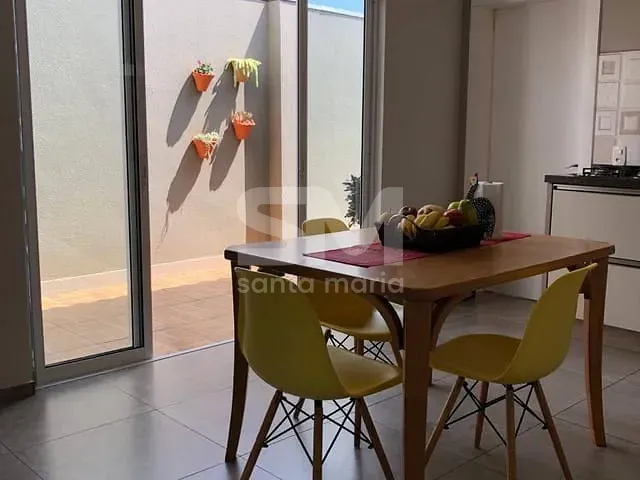 Casa 3 quartos e 2 banheiros, à venda, no bairro Centro em Chapecó