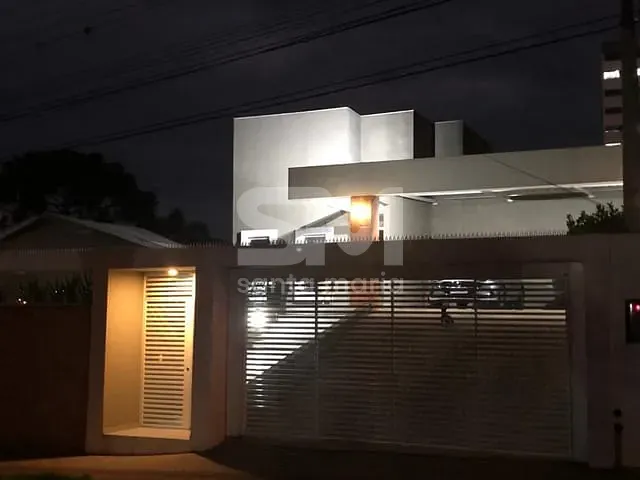 Casa 3 quartos e 2 banheiros, à venda, no bairro Centro em Chapecó