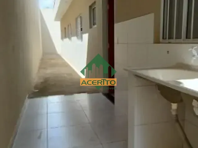 Casa com 165m² 3 quartos e 2 banheiros, à venda, no bairro Ipanema em Araçatuba