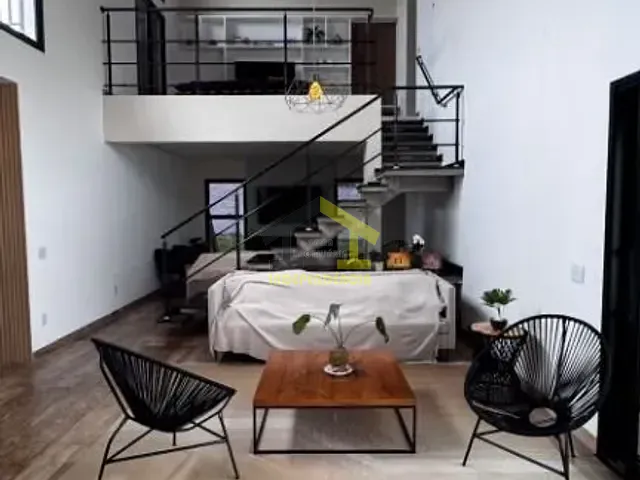 Casa com 1000m² 4 quartos e 5 banheiros, à venda, no bairro Villaggio Paradiso em Itatiba