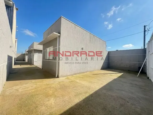 Casa 2 quartos e 1 banheiro, para alugar, no bairro São Sebastião em São José Dos Pinhais