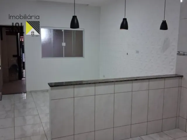 Casa com 105m² 2 quartos e 1 banheiro, à venda, no bairro Jardim Panorama em Caçapava