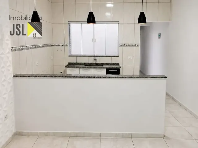 Casa com 105m² 2 quartos e 1 banheiro, à venda, no bairro Jardim Panorama em Caçapava