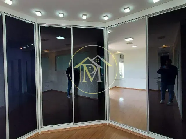 Casa com 505m² 4 quartos e 5 banheiros, à venda ou para alugar, no bairro Jardim Emília em Sorocaba
