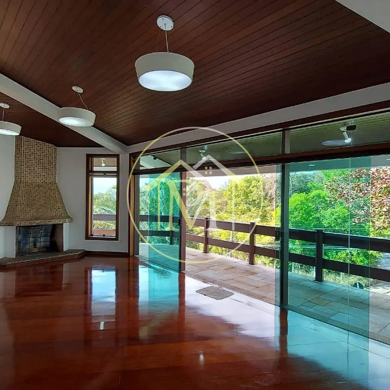Casa, 4 quartos, 380 m² - Foto 4