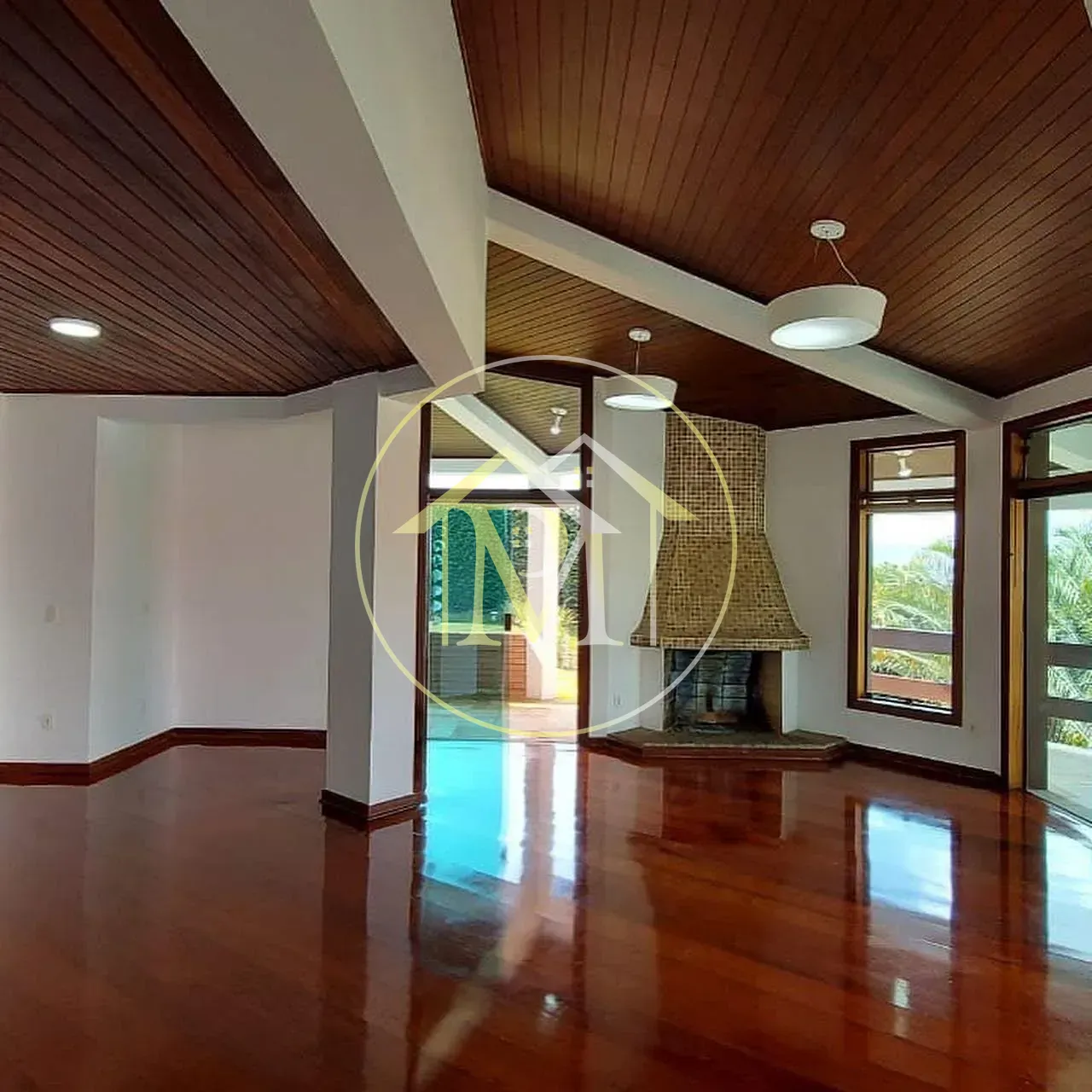 Casa, 4 quartos, 380 m² - Foto 21