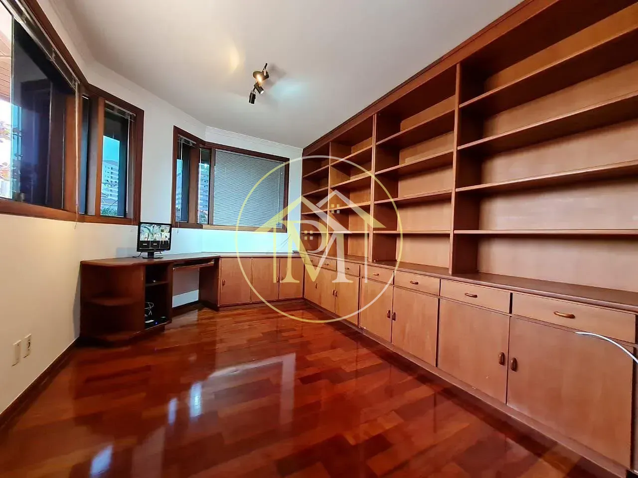 Casa, 4 quartos, 380 m² - Foto 22