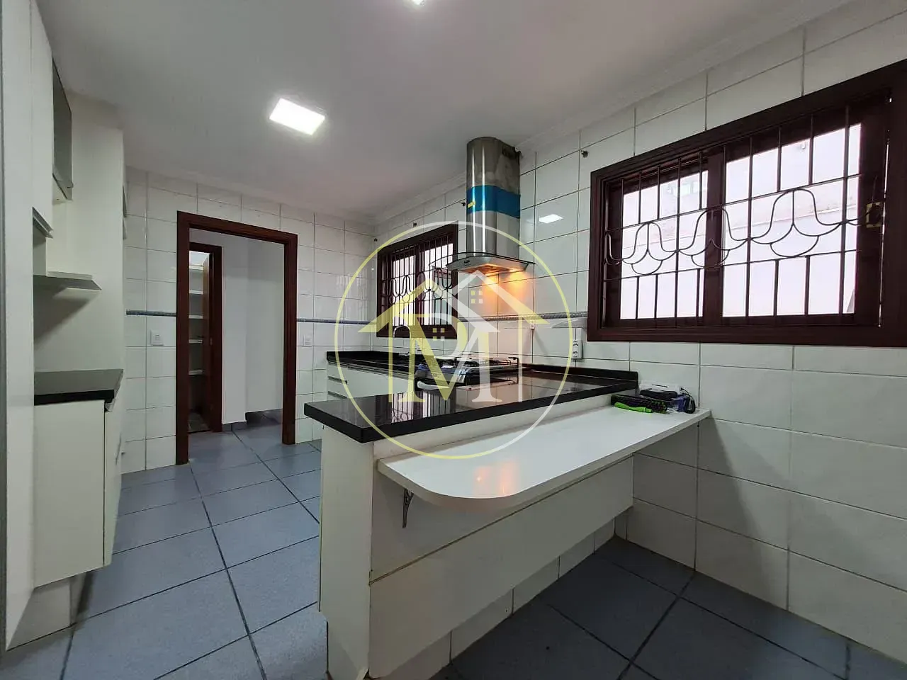 Casa, 4 quartos, 380 m² - Foto 11