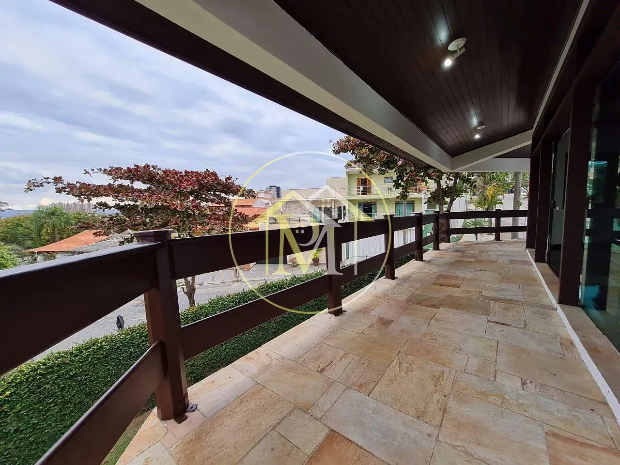 Casa, 4 quartos, 380 m² - Foto 12
