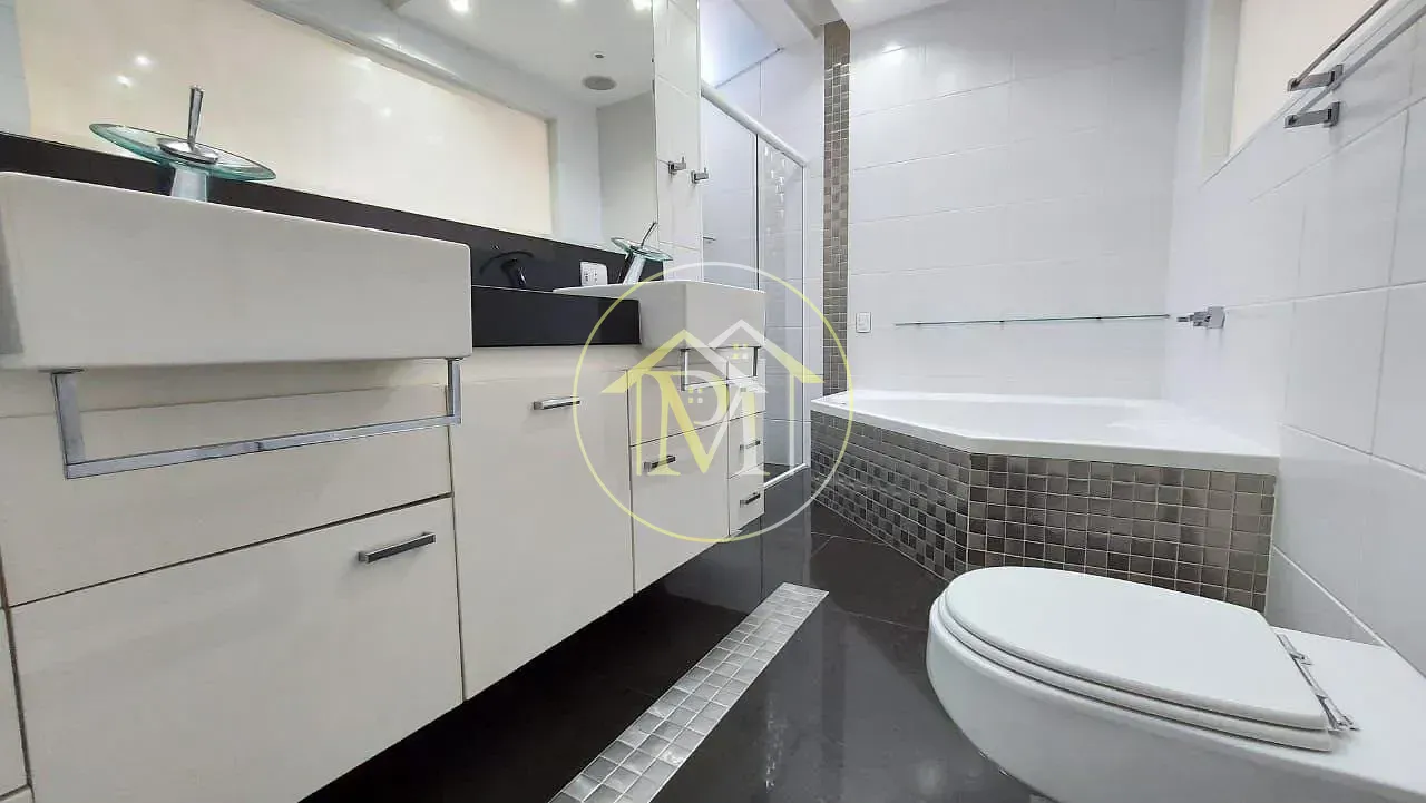 Casa, 4 quartos, 380 m² - Foto 14