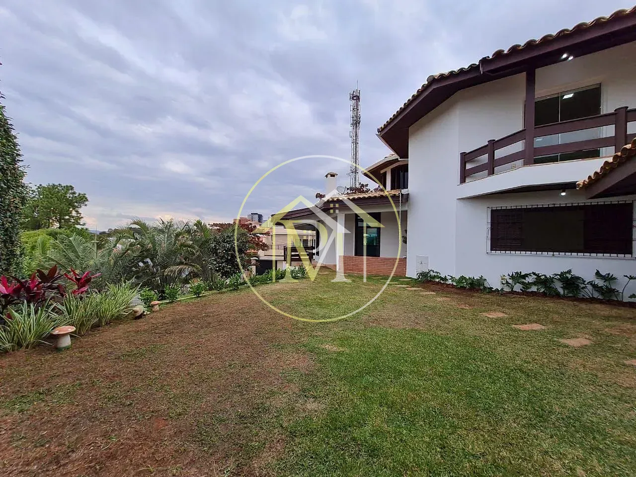 Casa, 4 quartos, 380 m² - Foto 16