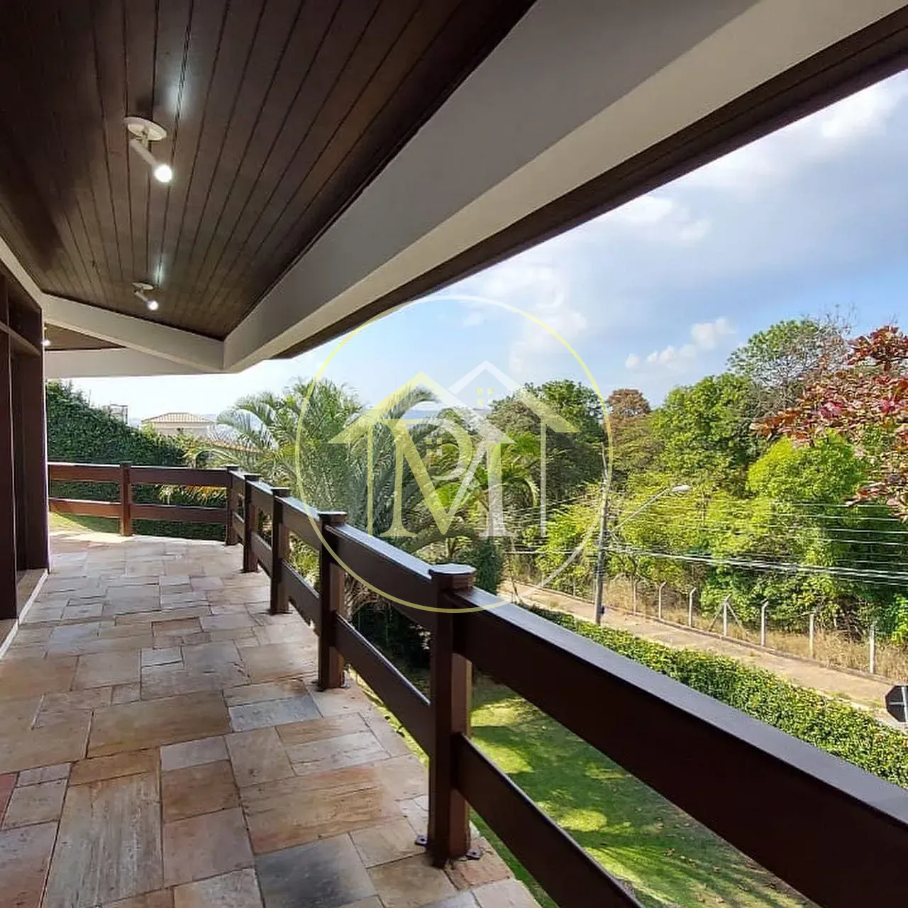 Casa, 4 quartos, 380 m² - Foto 17