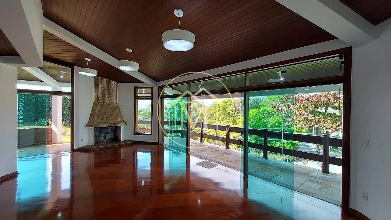 Casa, 4 quartos, 380 m² - Foto 18