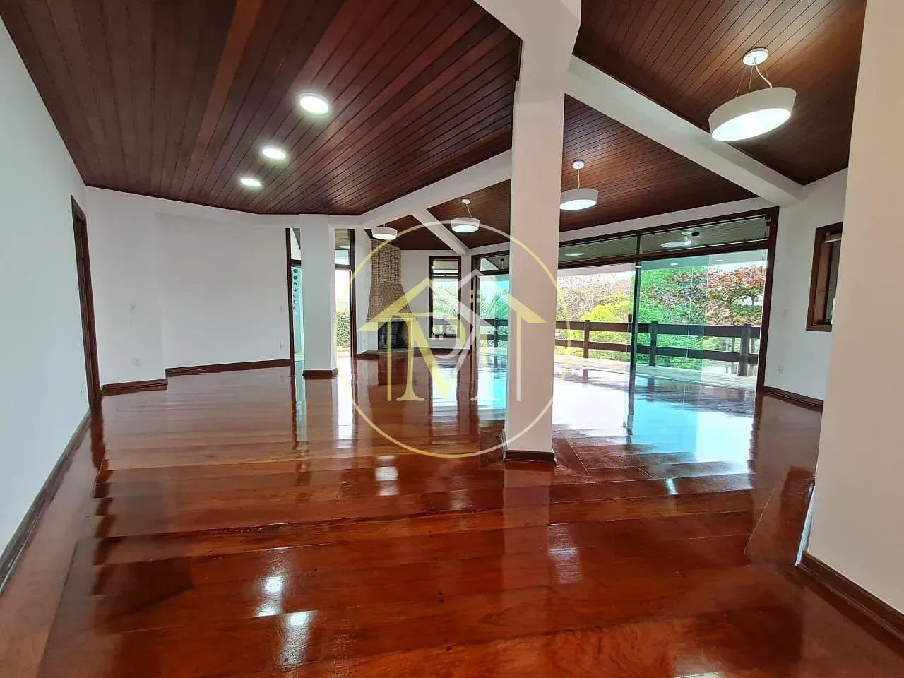 Casa, 4 quartos, 380 m² - Foto 23
