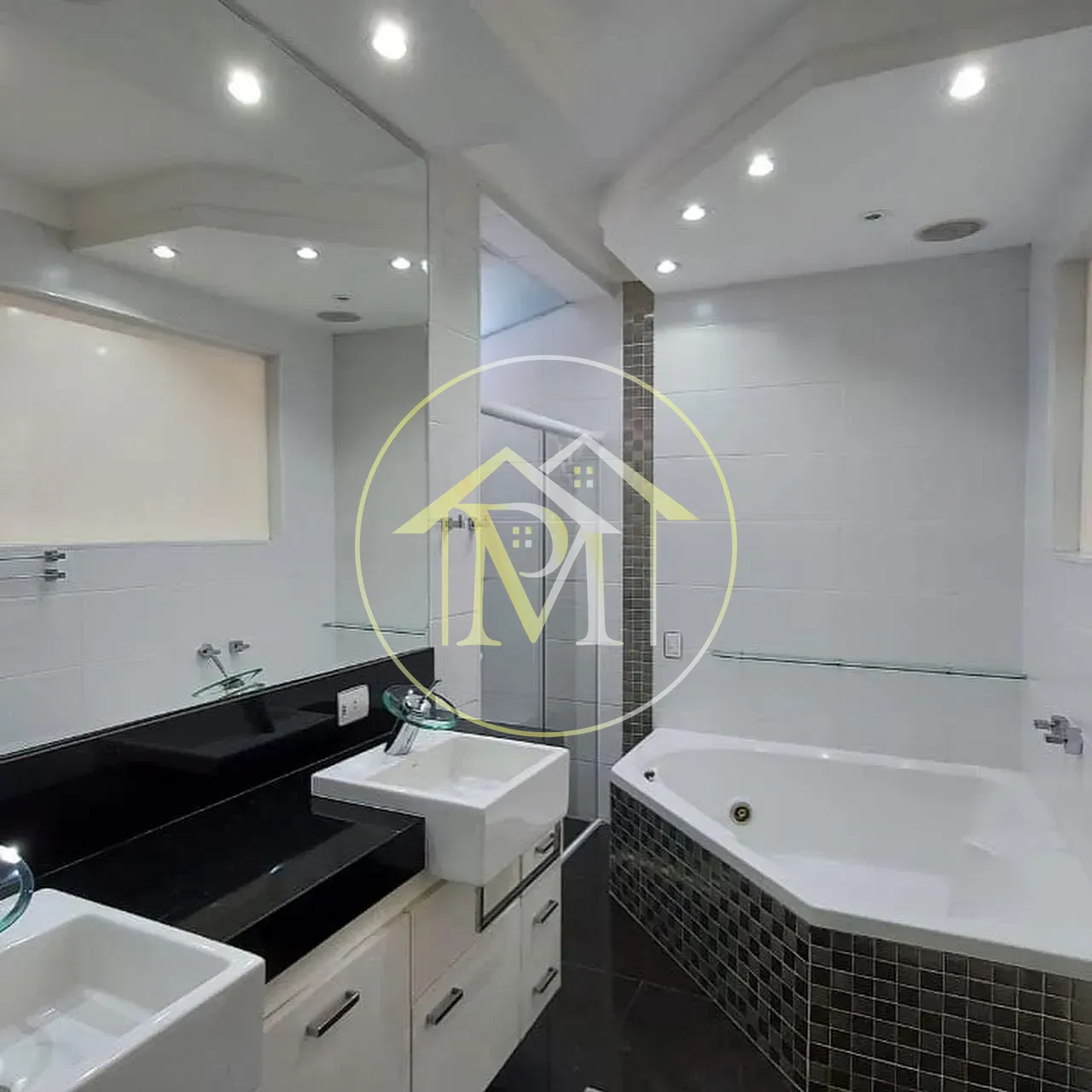 Casa, 4 quartos, 380 m² - Foto 20