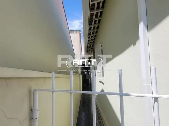 Casa com 200m² 3 quartos e 1 banheiro, à venda, no bairro Jardim García em Campinas