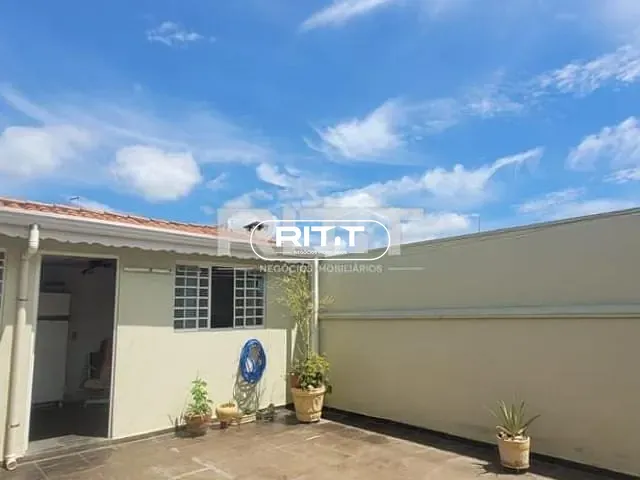 Casa com 200m² 3 quartos e 1 banheiro, à venda, no bairro Jardim García em Campinas