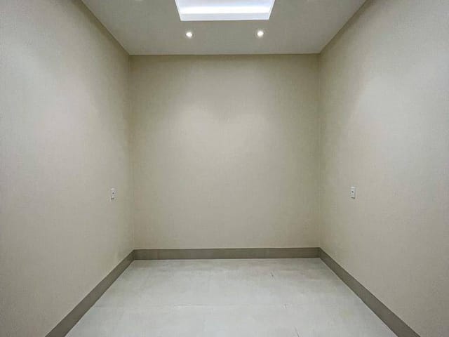 Foto do Casa - Casa plana à Venda, Condomínio Solar do Bosque, Rio Verde, GO | Realize Imóveis