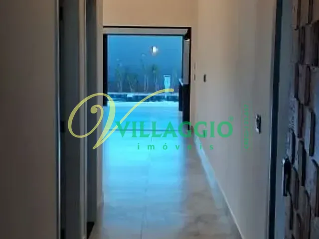 Casa com 360m² 3 quartos e 5 banheiros, à venda, no bairro Quinta do Lago em São José do Rio Preto