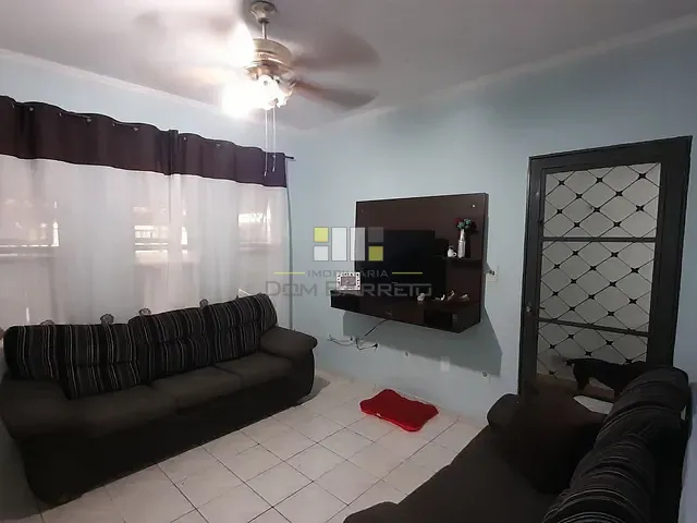 Casa com 125m² 2 quartos e 1 banheiro, à venda, no bairro Jardim Luiz Cia em Sumaré