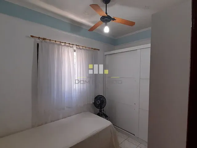 Casa com 125m² 2 quartos e 1 banheiro, à venda, no bairro Jardim Luiz Cia em Sumaré