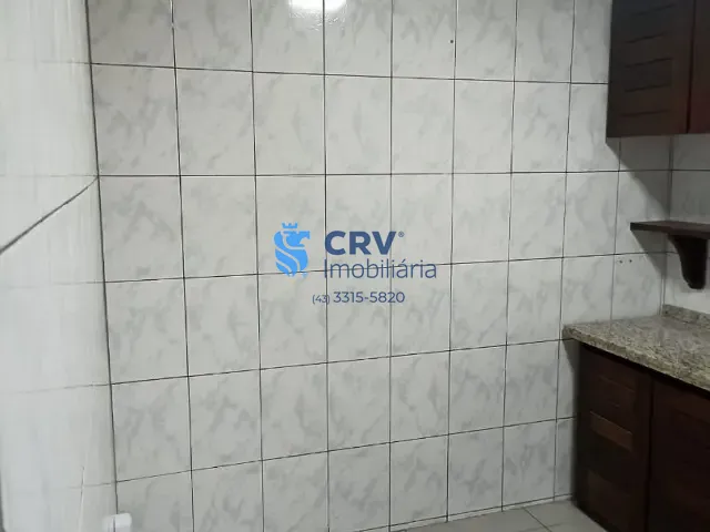 Casa com 56m² 3 quartos e 1 banheiro, para alugar, no bairro Jardim Morumbi em Londrina