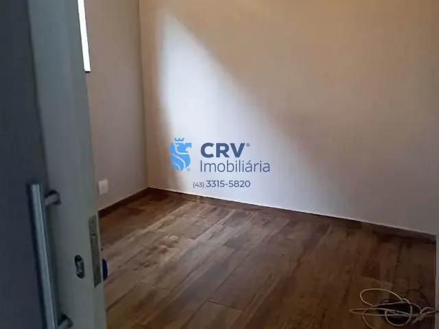 Casa com 56m² 3 quartos e 1 banheiro, para alugar, no bairro Jardim Morumbi em Londrina