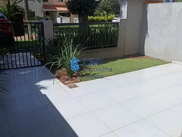 Casa com 56m² 3 quartos e 1 banheiro, para alugar, no bairro Jardim Morumbi em Londrina