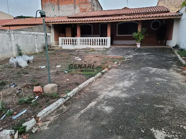 Casa com 250m² 2 quartos e 1 banheiro, à venda, no bairro Jardim Renata em Indaiatuba