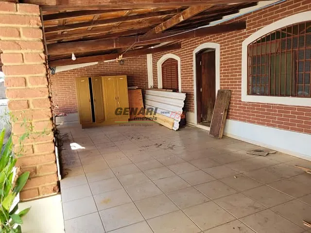 Casa com 250m² 2 quartos e 1 banheiro, à venda, no bairro Jardim Renata em Indaiatuba