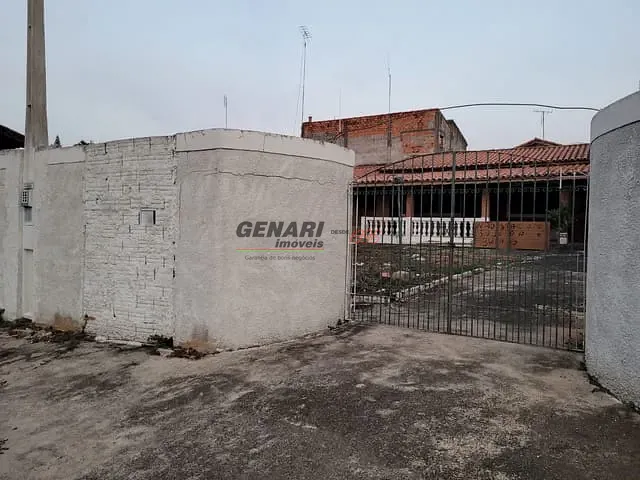Casa com 250m² 2 quartos e 1 banheiro, à venda, no bairro Jardim Renata em Indaiatuba