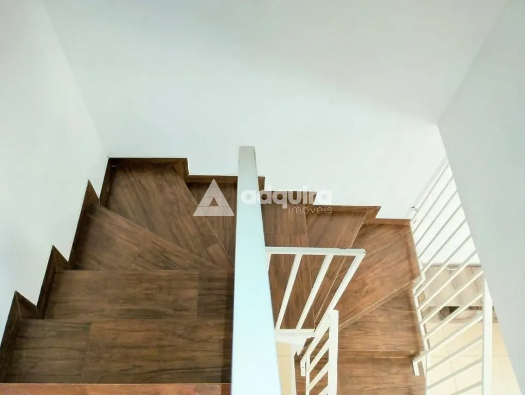 Casa, 3 quartos, 80 m² - Foto 6