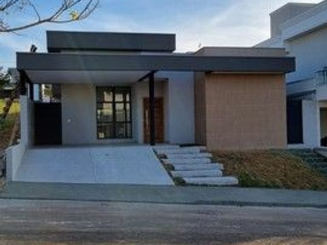 Foto do Casa - Casa com 3 dormitórios à venda, 147 m² por R$ 985.000,00 - Condomínio Terras do Vale - Caçapava/SP | INDEPENDENCE NEGOCIOS IMOBILIARIOS LTDA