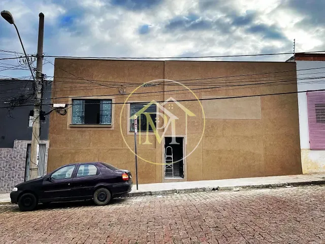 Casa com 216m² 5 quartos e 1 banheiro, à venda ou para alugar, no bairro Centro em Sorocaba