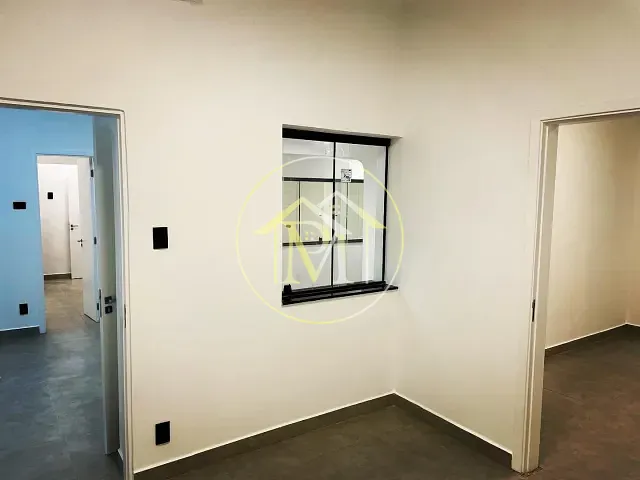 Casa com 216m² 5 quartos e 1 banheiro, à venda ou para alugar, no bairro Centro em Sorocaba
