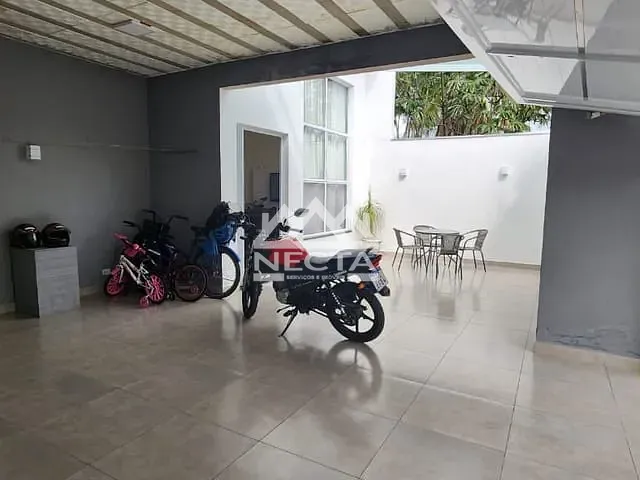 Casa com 285m² 3 quartos e 1 banheiro, à venda, no bairro Morro do Algodão em Caraguatatuba