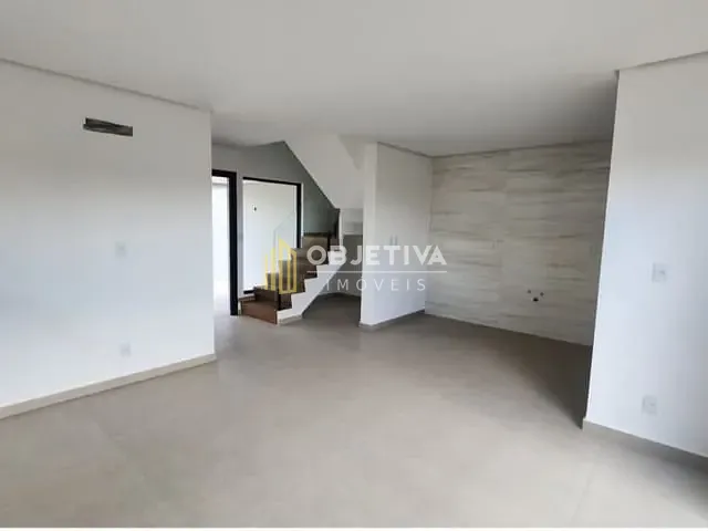 Casa com 112m² 3 quartos e 4 banheiros, à venda, no bairro Petrópolis em Novo Hamburgo