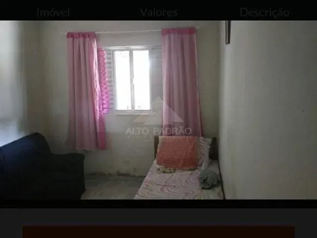 Casa com 250m² 2 quartos e 1 banheiro, à venda, no bairro Jardim Mauá em Mauá