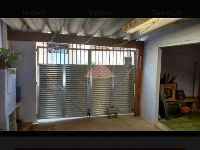 Casa com 250m² 2 quartos e 1 banheiro, à venda, no bairro Jardim Mauá em Mauá