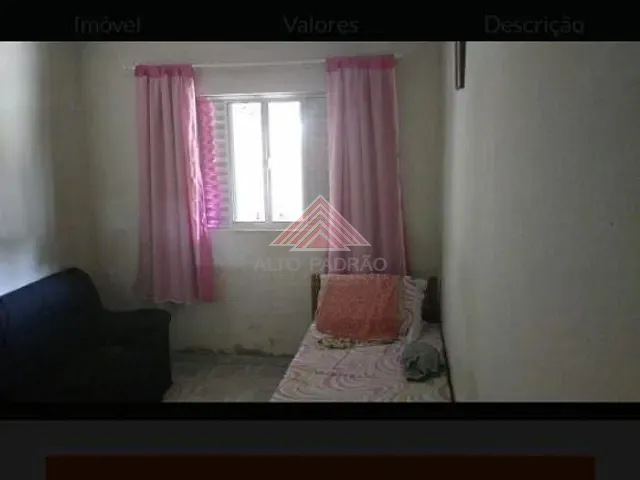 Casa com 250m² 2 quartos e 1 banheiro, à venda, no bairro Jardim Mauá em Mauá