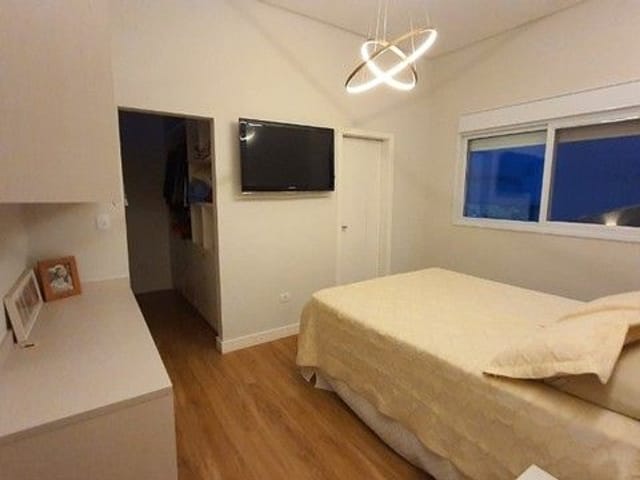 Foto do Casa - Casa Térrea com 3 dormitórios à venda, 200 m² por R$ 1.520.000 -Condominio Verana - São José dos Campos/SP | RUSSI IMÓVEIS