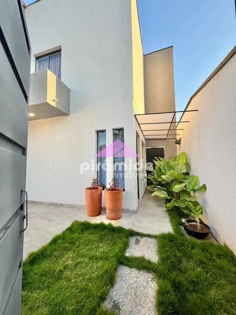 Casa, 2 quartos, 87 m² - Foto 1