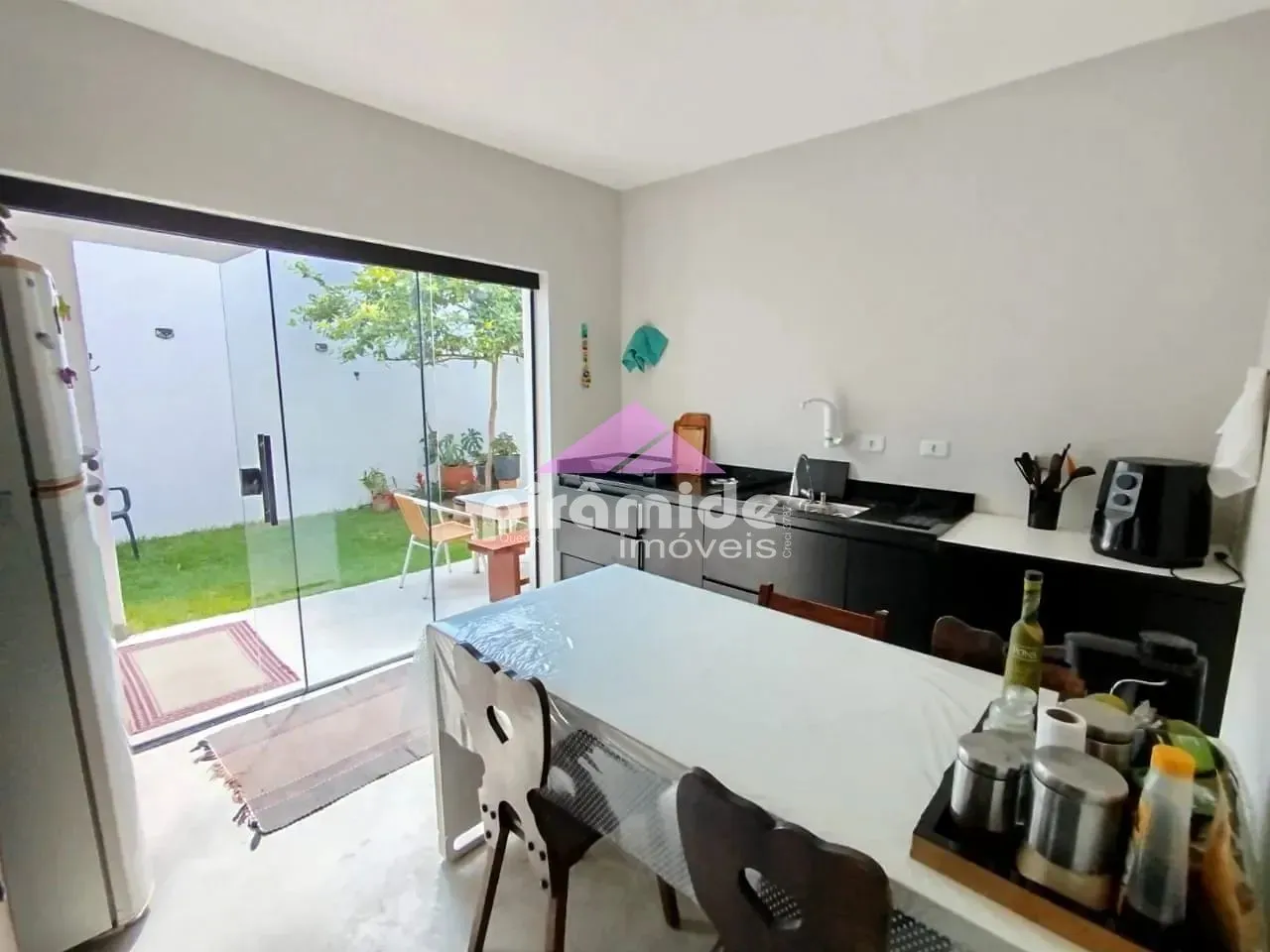 Casa, 2 quartos, 87 m² - Foto 2